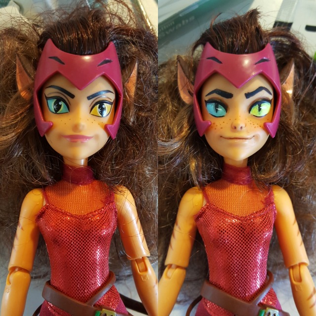 she ra dolls 80s