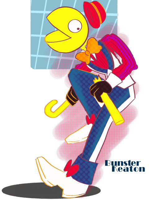 lethal league candyman quotes