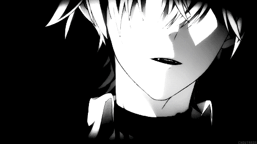 Výsledek obrázku pro ayato sakamaki gif