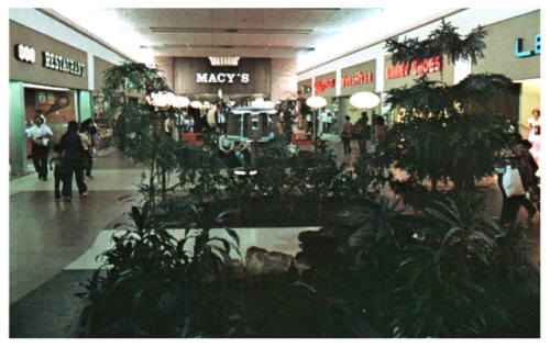 thegikitiki:You’ll Find It at the Mall!   Smith Haven Mall,...