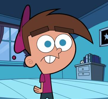 Timmy Turner