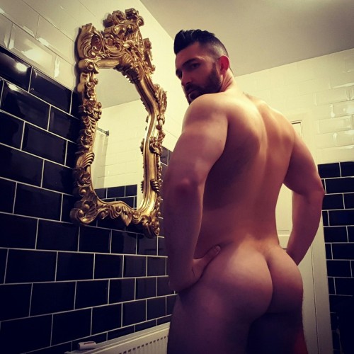 LeoTheBearUK