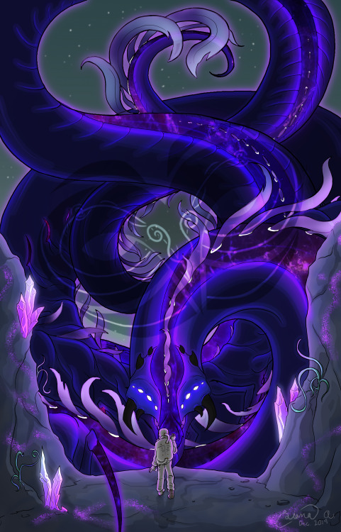 dreamblightillustrations