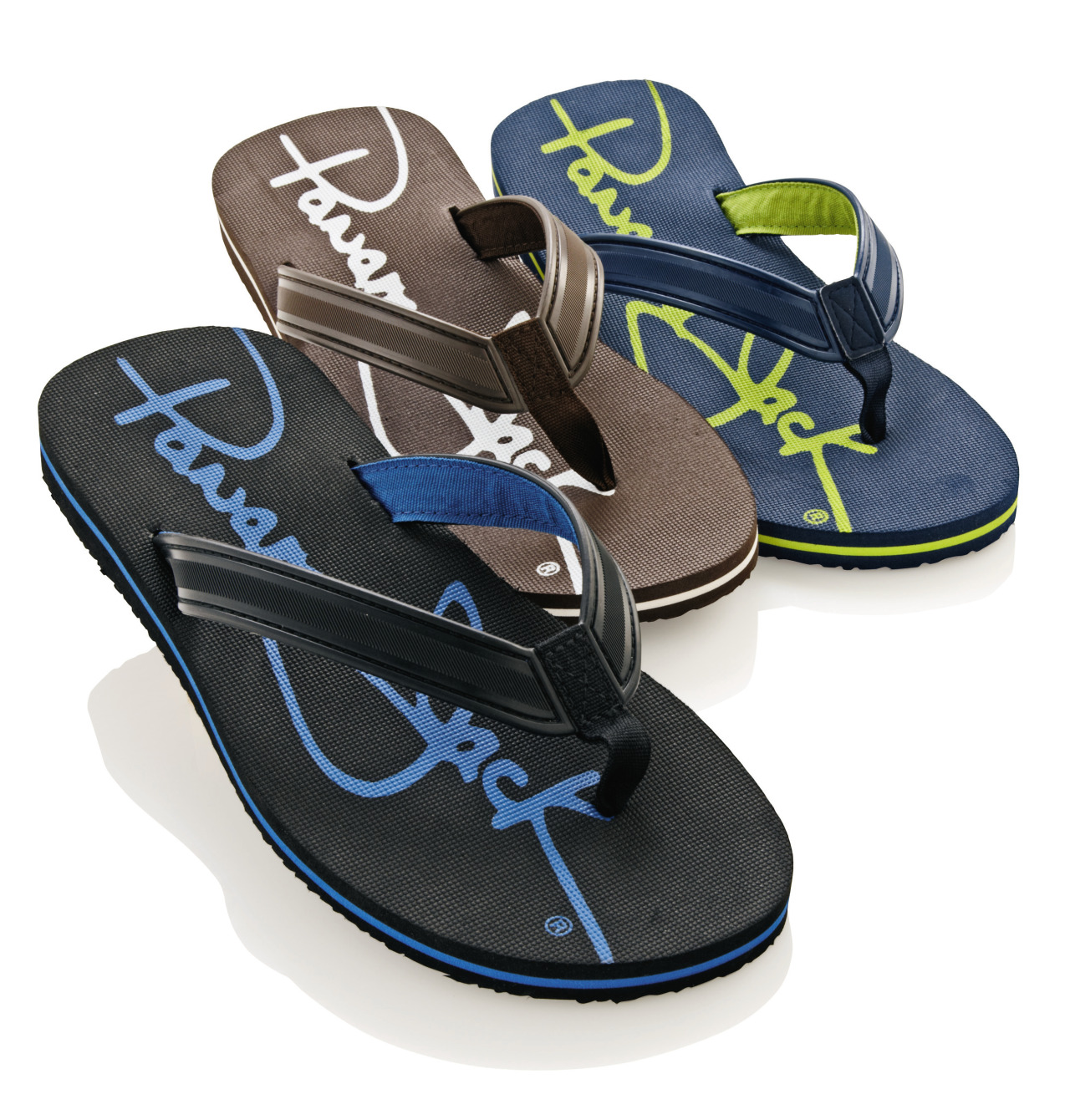 Men’s Panama Jack Flip Flops 5.97 Walmart