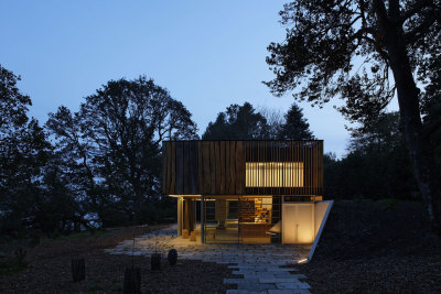 ryanpanos:<br /><br />D House | Lode Architecture | Via<br />