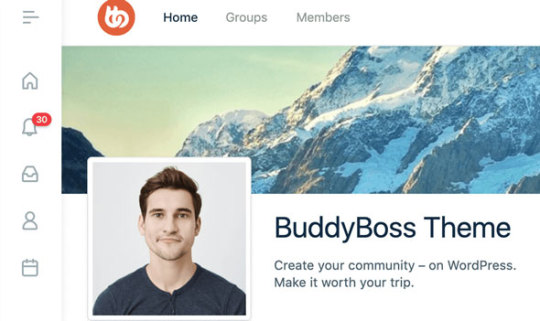 BuddyBoss Theme v1.2.2 Nulled
