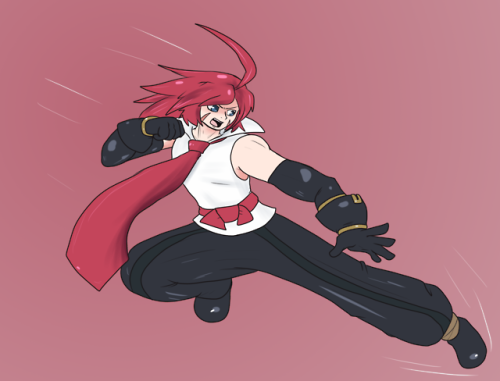 azureinthedark:First Disgaea game I got introduced to was 2, so...