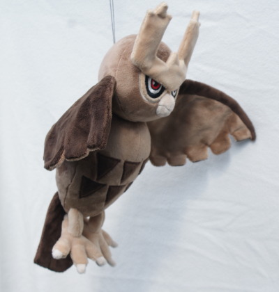 noctowl plush