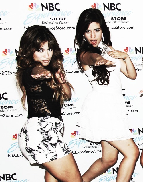 camally camila cabello allybrooke fifth harmony otp