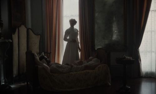 cineasc: The Beguiled (2017) Sofia Coppola