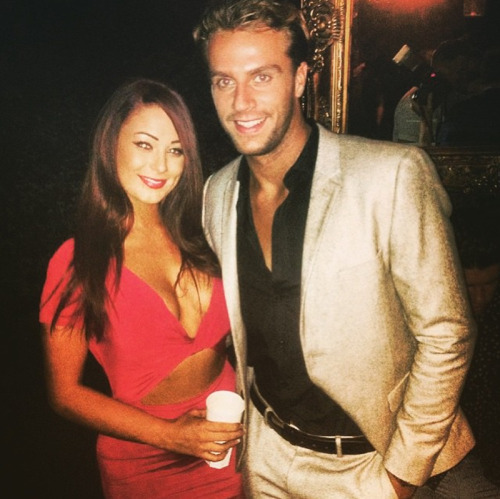 Love Island Winners Jess Hayes And Max Morley Rachel Pilcher