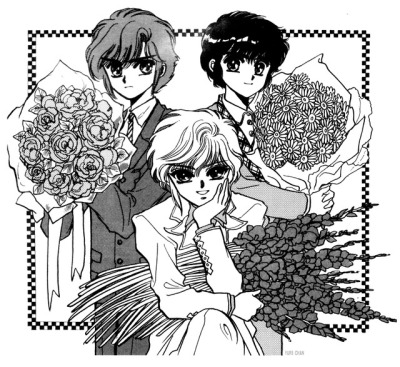 Clamp gakuen tanteidan wiki