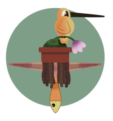 thelilkiwibird