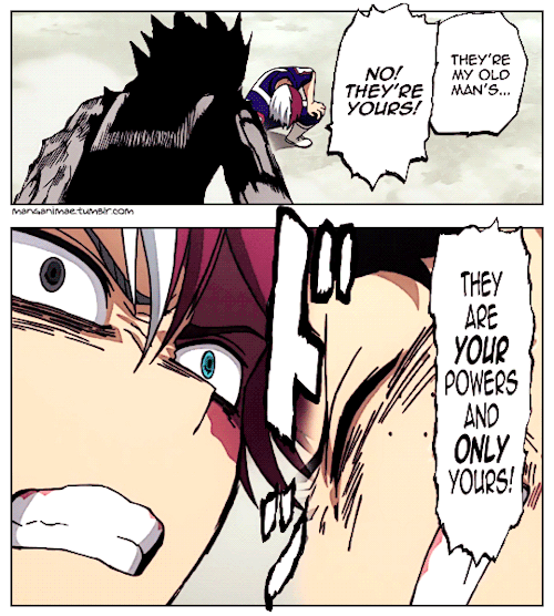 bnhaedit boku no hero academia my hero academy todoroki shouto midoriya izuku bnha mha mae:bnha mygraphics manganime mine requests i hope you like it anon! deku