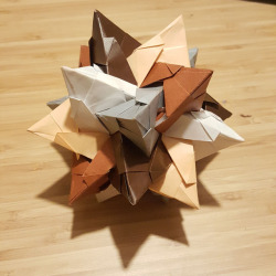 Origami Instructions Tumblr