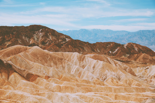 juliamstarr:death valleyInstagram