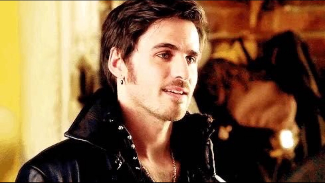 killian jones x you Tumblr 