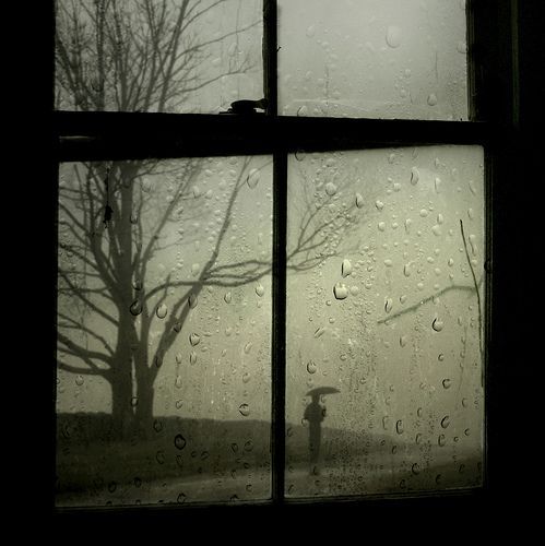 meloncholy rain rainy day gloomy grunge indie hipster sad depression sadness depressive depressing photo sad photography sepia