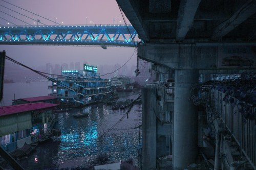 wired:There are few things in life as eerie as China’s...