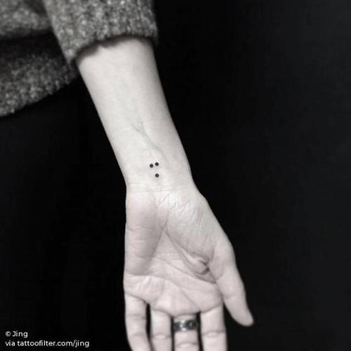 Small Lotus Temporary Tattoo / Little Dots Tattoo / Small Floral Tattoo /  Floral Tattoo / Tiny Lotus Tattoo / Little Lotus - Etsy