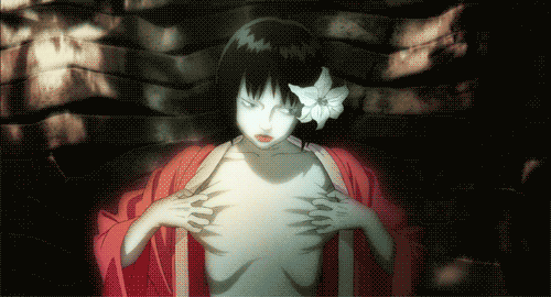 PelÃcula anime Ghost in the Shell 1995