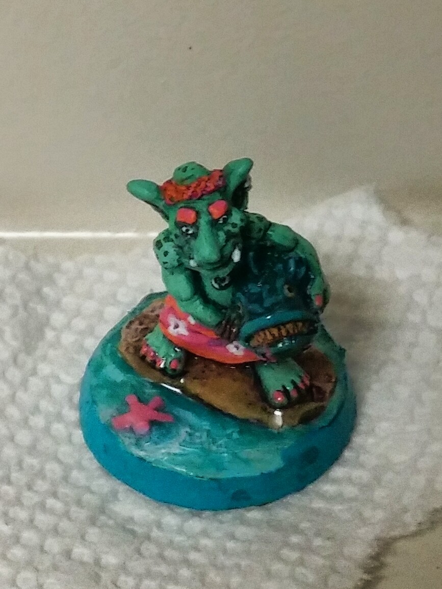 goblin splayer mangaupdate goblin splayer mangaupdate