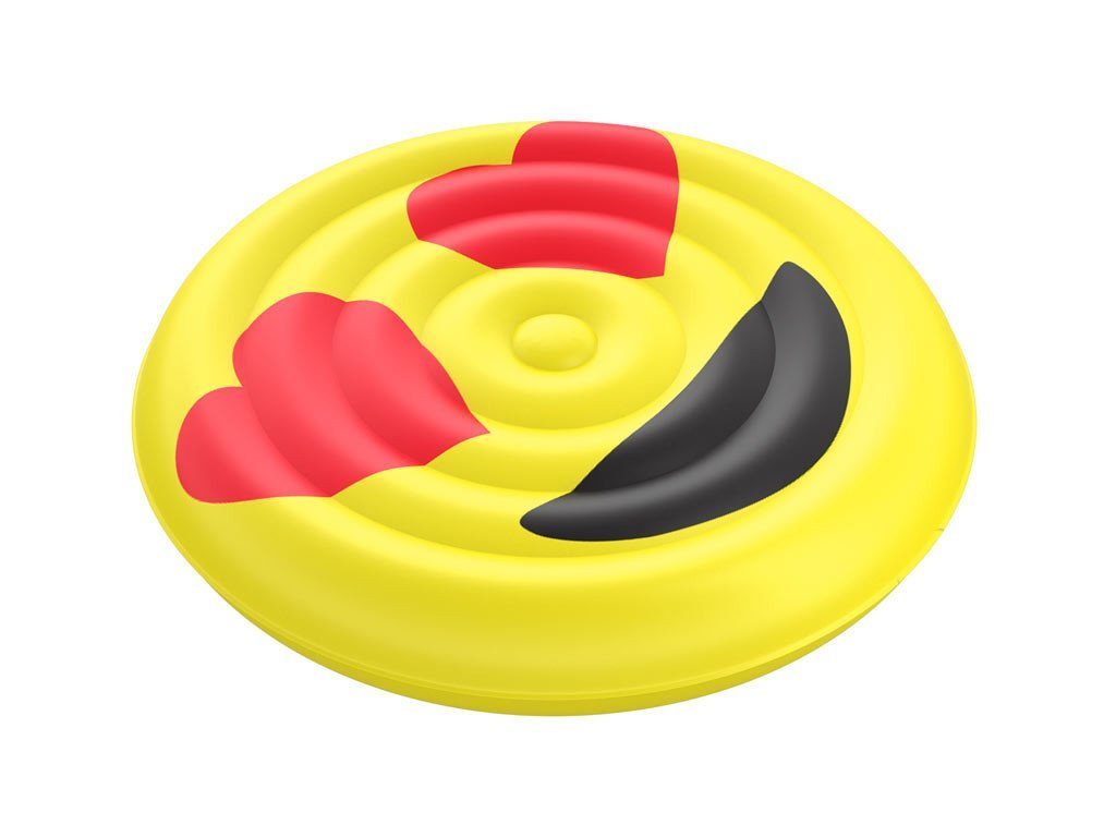 circular pool float