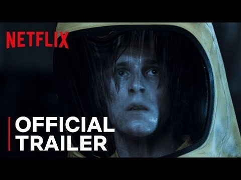 dark netflix web series