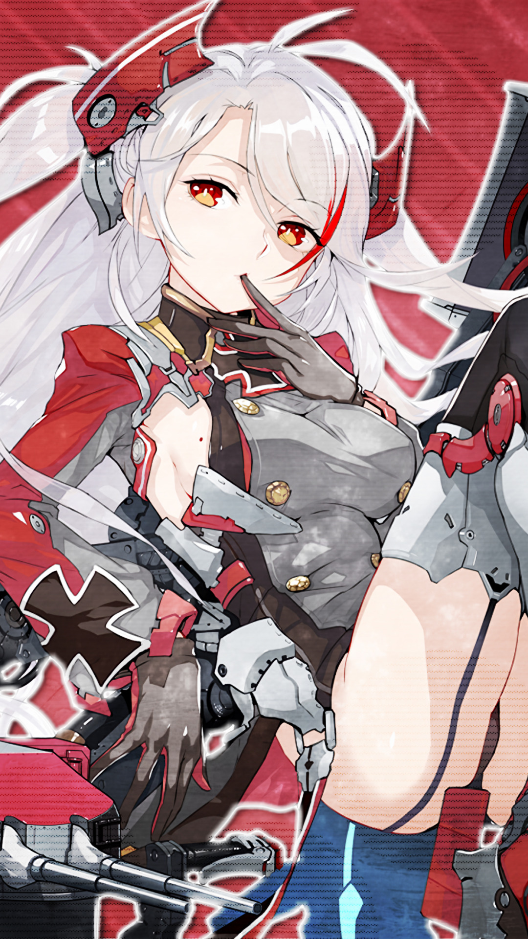 Shadow Gale To Love Wallpapers Of Azur Lane S Prinz Eugen For Shadow Gale To Love Wallpapers Of Azur Lane S Prinz Eugen For