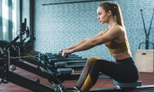 How Long Should You Row On A Rowing Machine