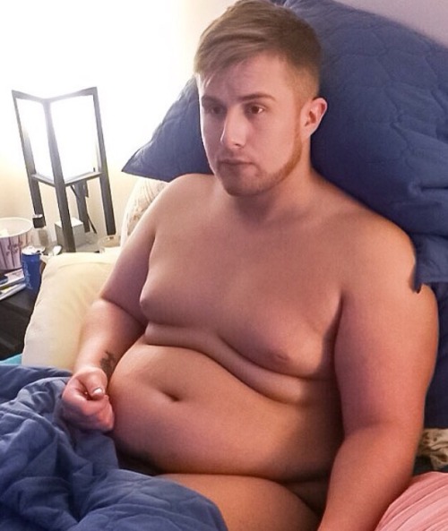 Fat Fetish