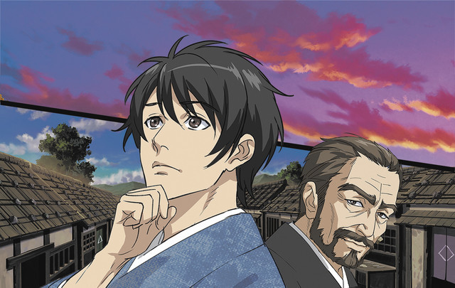 Kentetsu Takamoriâs book âTannishou wo Hirakuâ will be receiving an anime film adaptaton; scheduled for released on May 24th. -Cast-â¢ Shinran (CV: Kouji Ishizaka) â¢ Yuien (CV: Toshiki Masuda)