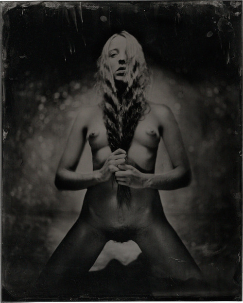 florafaunauniverse:James Wigger. NYC.