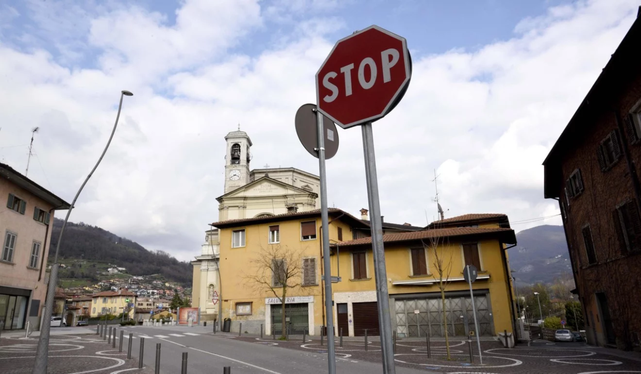 Italia