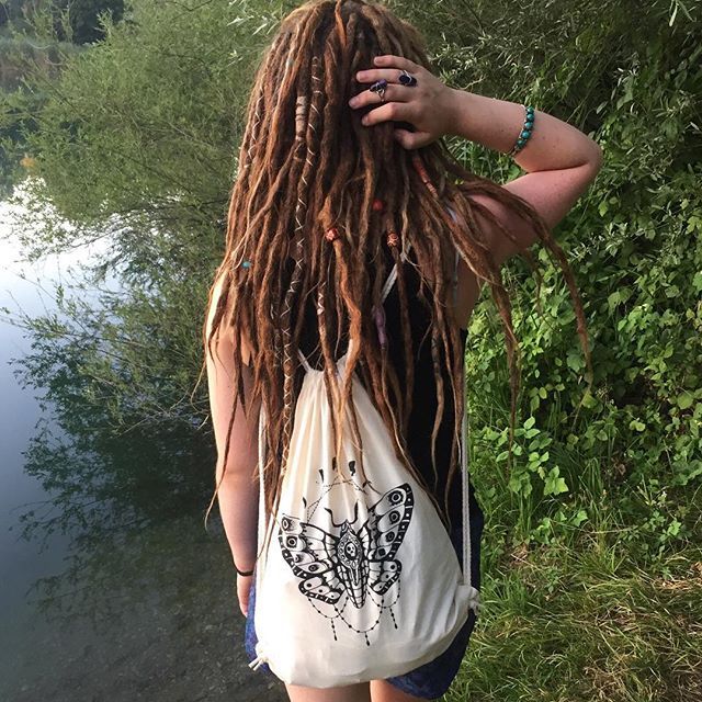 Gypsy Van Grrrl — More Hippie Pics Here 🌼