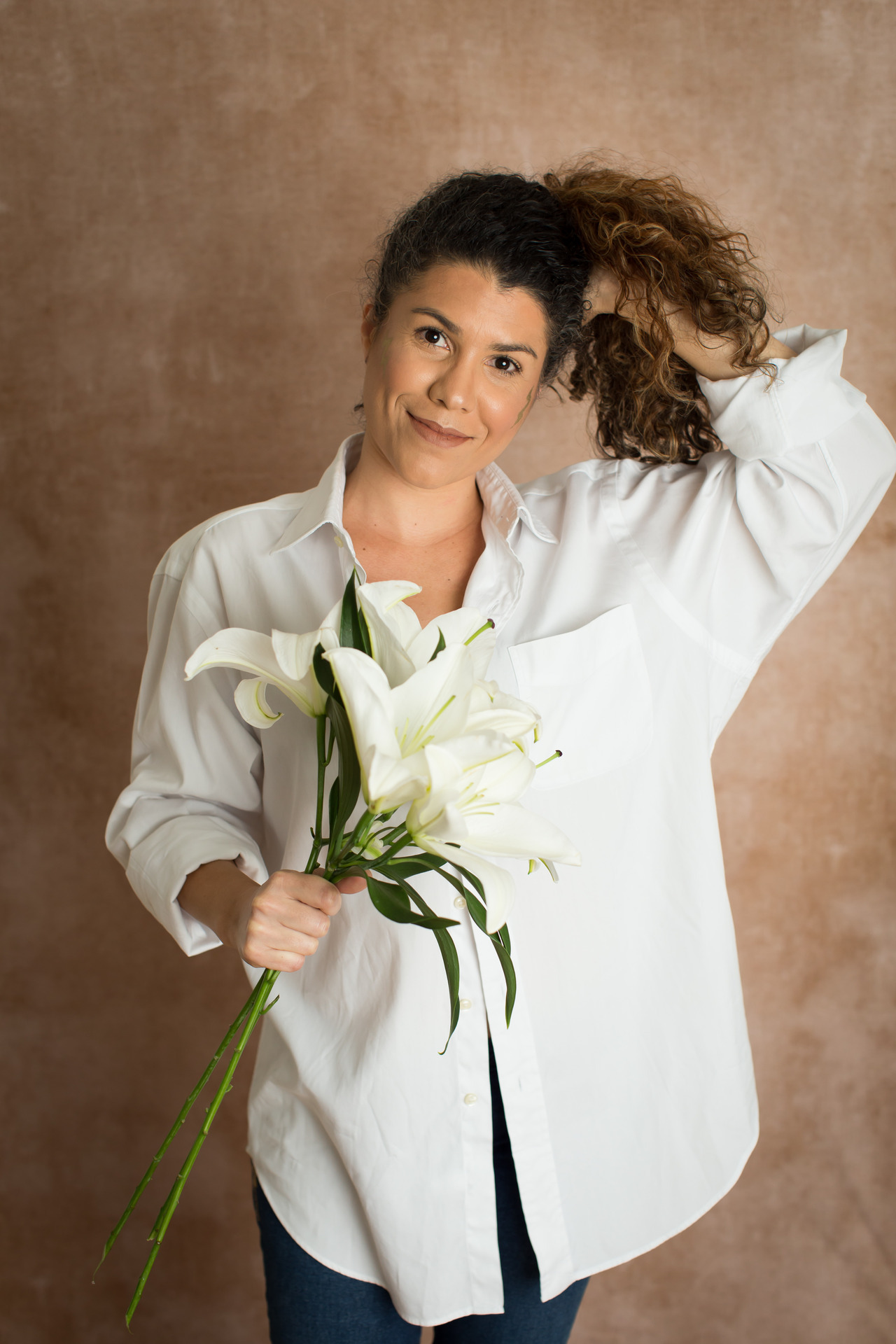 <p>Campanha Dia da Mulher 2018 / G R L P W R / Flô + Galeria 309<br/></p>