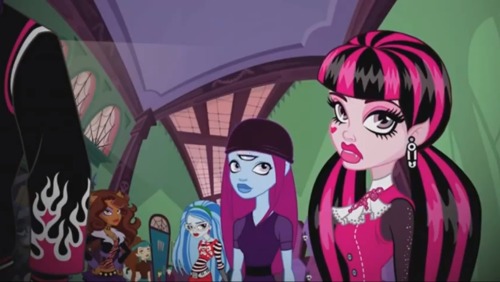 monster high backgrounders | Tumblr