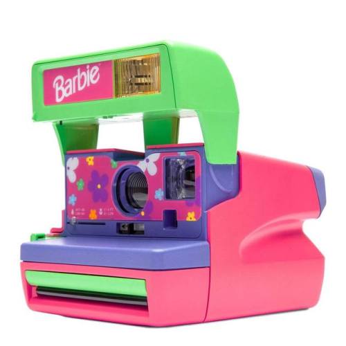 kidcore-toybox:*‘90s junior polaroid cameras*