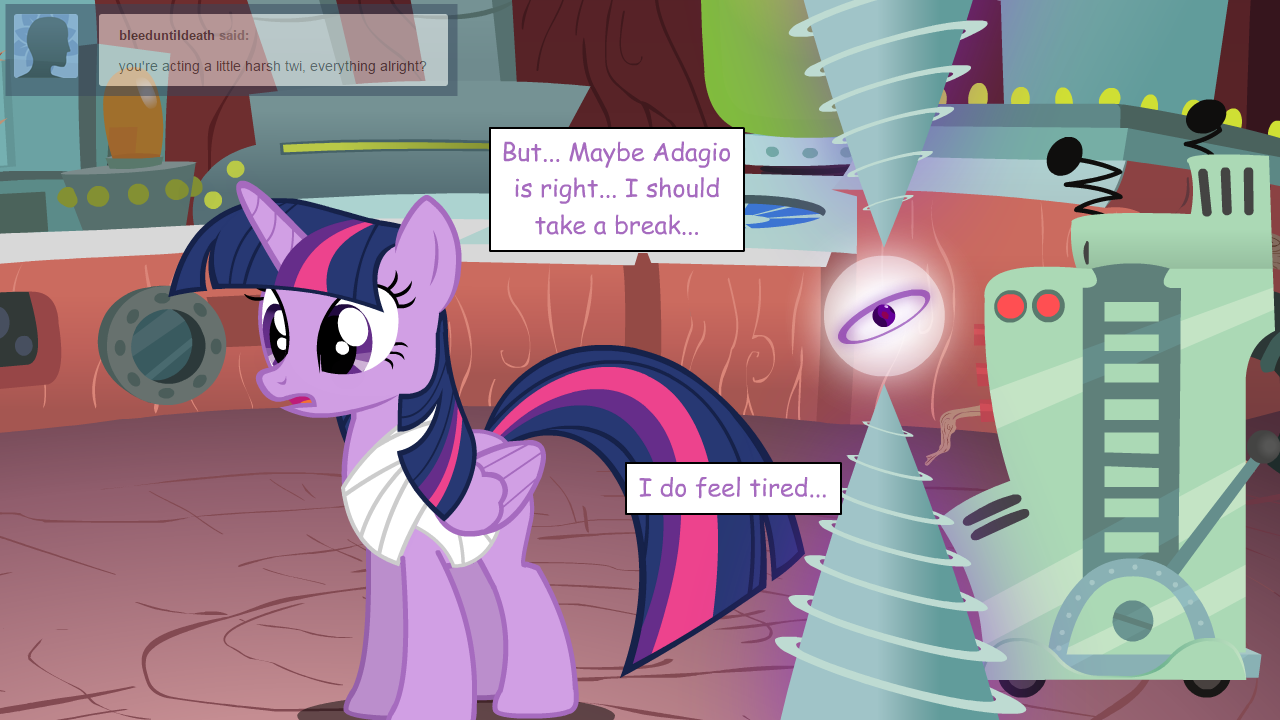 tumblr twilight sparkle porn