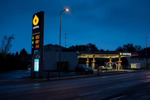 gas station aesthetic | Tumblr