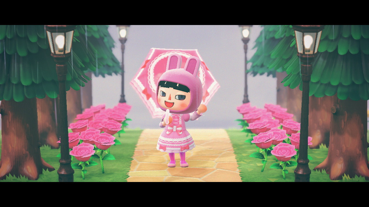 animal crossing stuff ! — I made this one just because I wanted ...