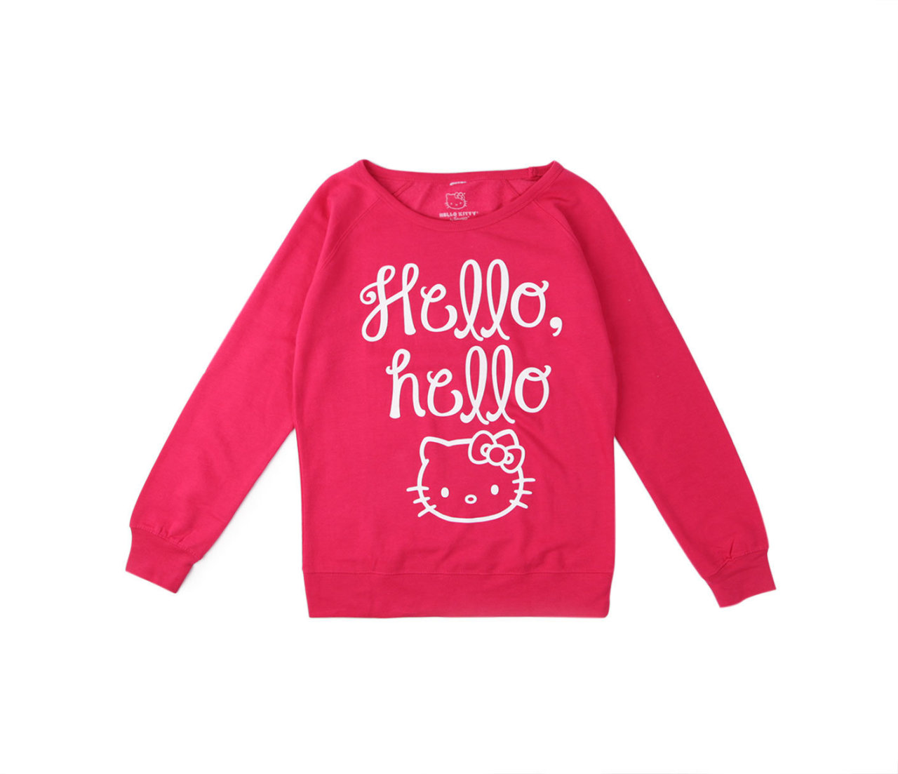 HELLO KITTY BUS SANRIO CHARACTERS Zip-Around Wallet Red Loungefly