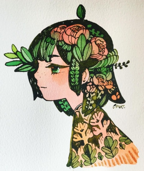 sosuperawesome:Maruti Bitamin on Instagram and Tumblr