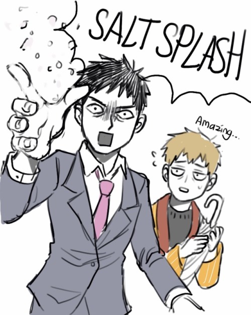 lyferie:Serirei but swapped version