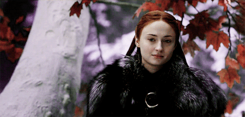 Leah Tully | Lady of the Riverrun | fc: Sophie Turner | TAKEN Tumblr_inline_ox9dyxMkfh1qhxw7m_500