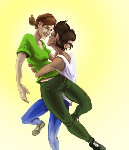 I'll spin for you by crownleys