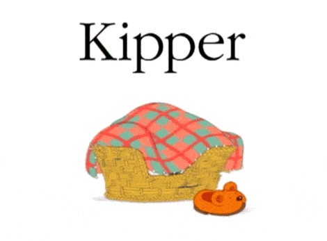 kipper the dog theme song
