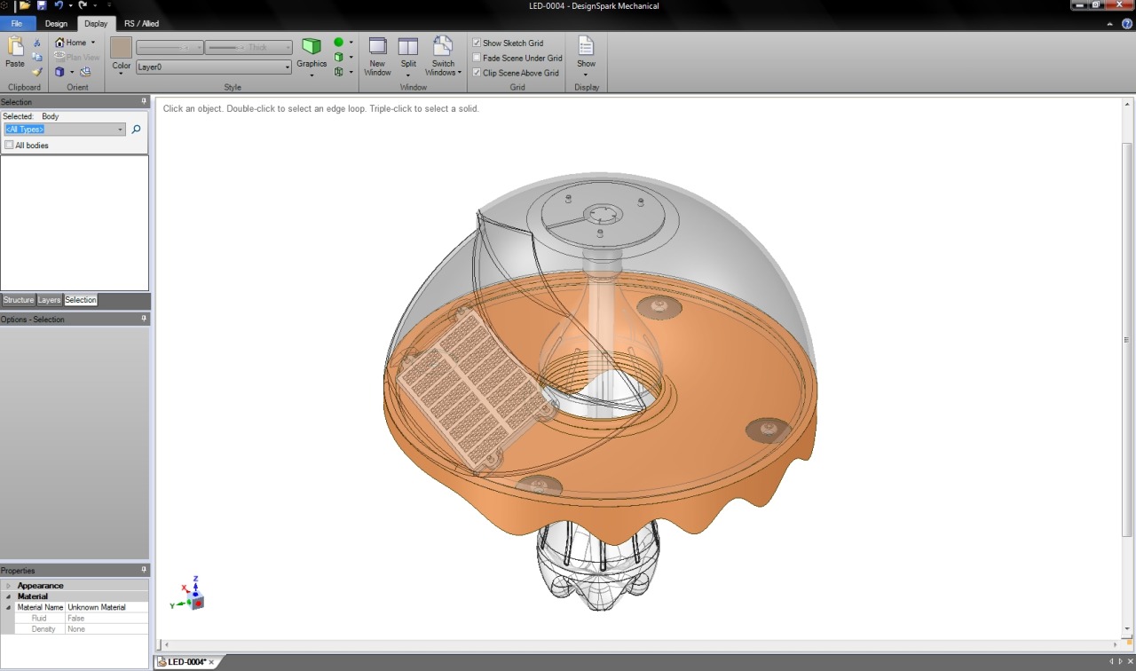 designspark mechanical tutorial pdf