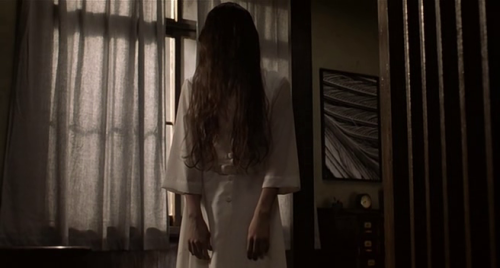 365filmsbyauroranocte:Ringu (The Ring) (Hideo Nakata, 1998)