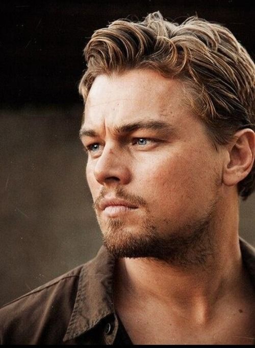 Whole Lotta Hot Leonardo Dicaprio